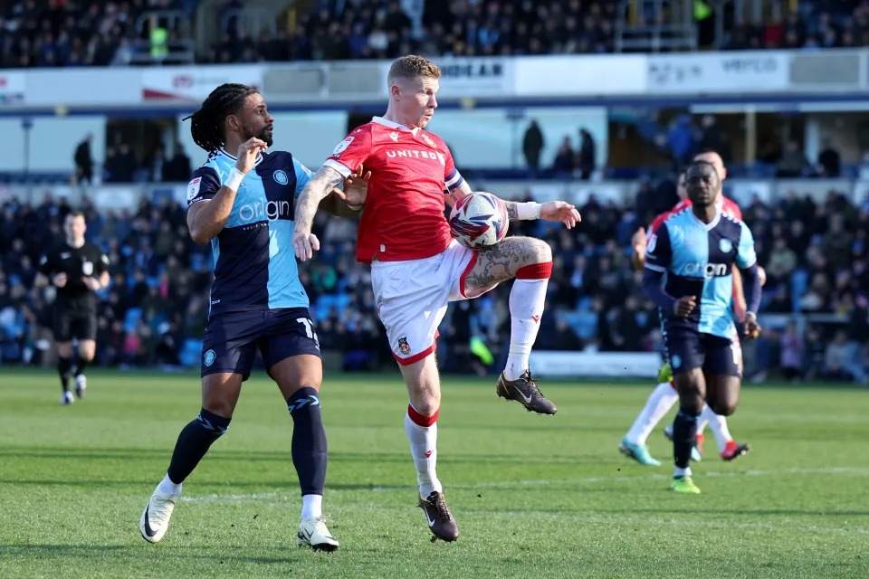 Nhận định soi kèo Rotherham United vs Wycombe lúc 02h45 ngày 19/3/2025 nhan-dinh-soi-keo-rotherham-united-vs-wycombe-luc-02h45-ngay-19-3-2025-1