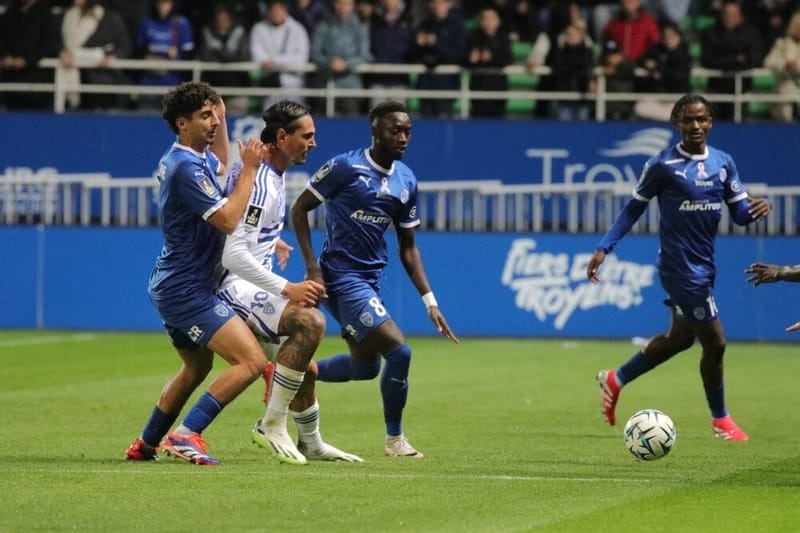 Nhận định soi kèo Bastia vs Troyes lúc 02h45 ngày 17/2/2026 nhan-dinh-soi-keo-bastia-vs-troyes-luc-02h45-ngay-17-2-2026-1